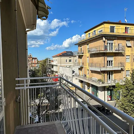 Διαμέρισμα Borgo Sangiuliano Ρίμινι