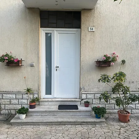Apartamento Borgo Sangiuliano *