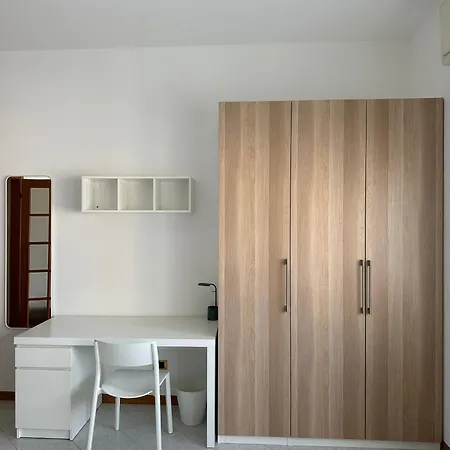 Apartment Borgo Sangiuliano Rimini