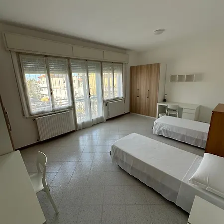 Lägenhet Borgo Sangiuliano Rimini