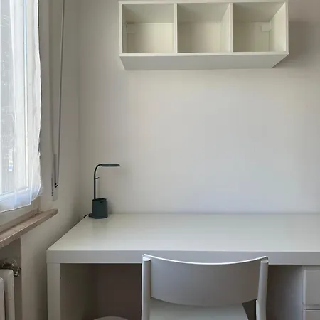 Lägenhet Borgo Sangiuliano