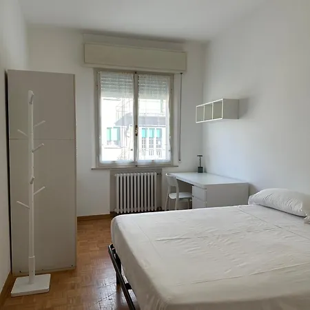 Borgo Sangiuliano Lägenhet Rimini