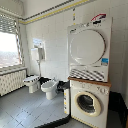 Apartmán Borgo Sangiuliano *