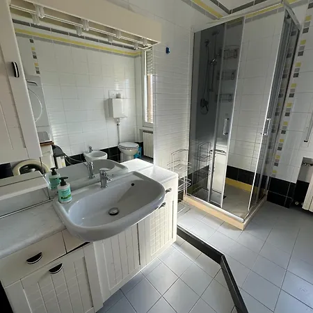 Apartmán Borgo Sangiuliano