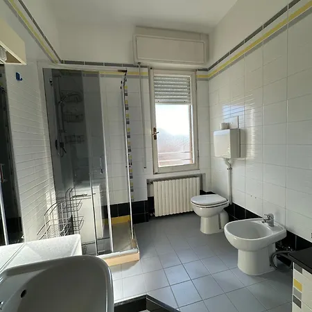 Borgo Sangiuliano Apartmán *